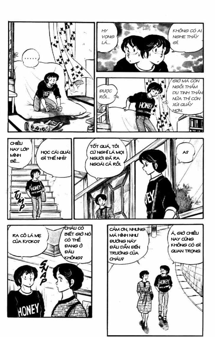 Nhà Trọ Nhất Khắc - Chương 32 - ảnh 8