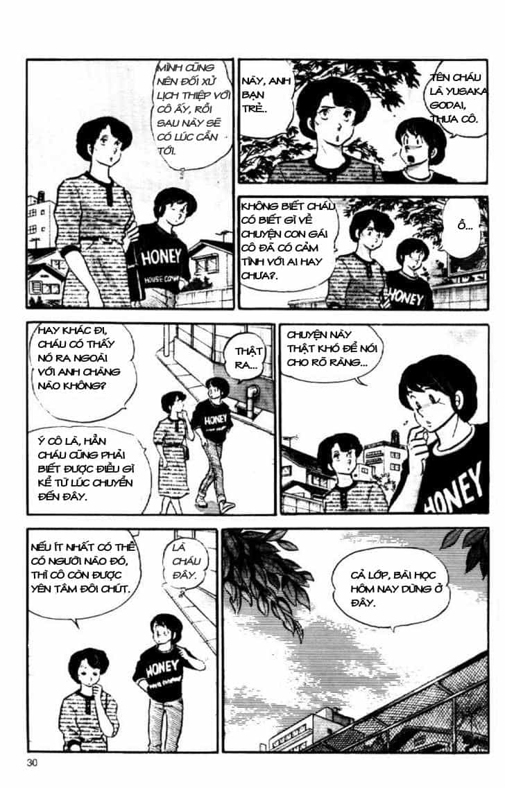 Nhà Trọ Nhất Khắc - Chương 32 - ảnh 9