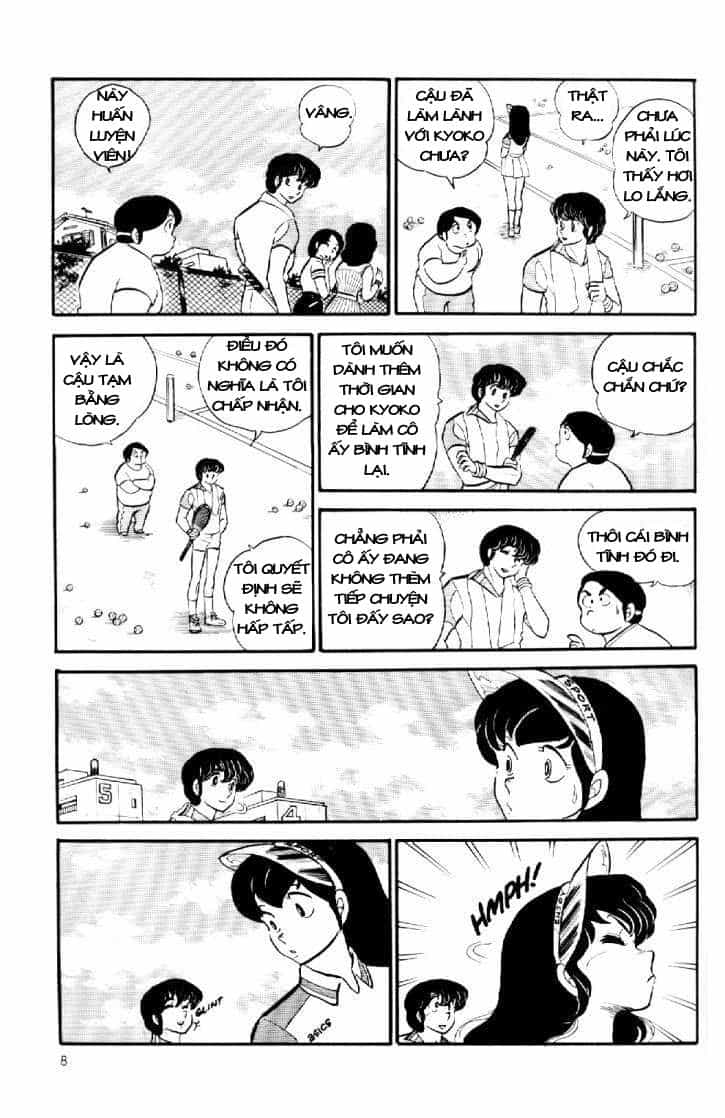 Nhà Trọ Nhất Khắc - Chương 33 - ảnh 12