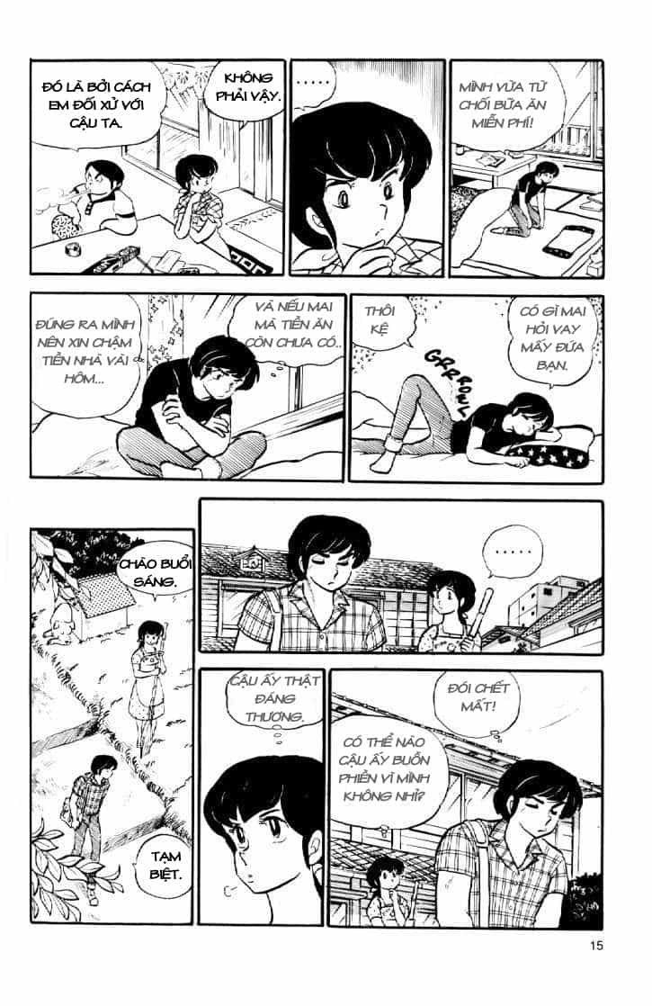Nhà Trọ Nhất Khắc - Chương 33 - ảnh 19