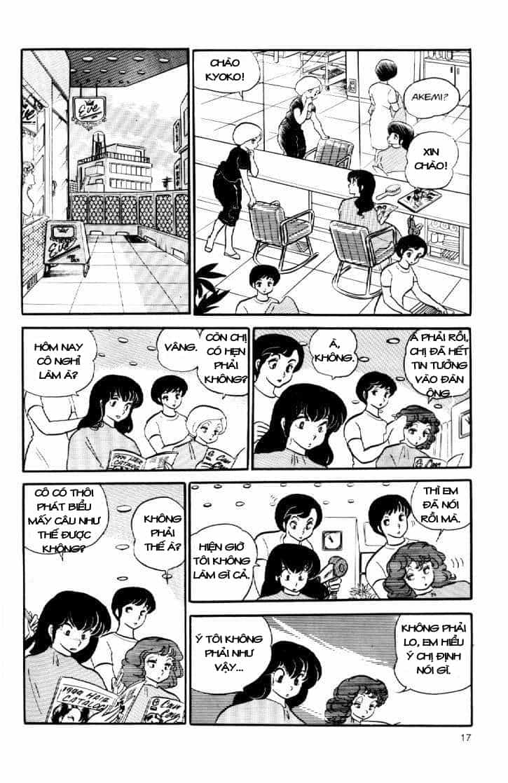 Nhà Trọ Nhất Khắc - Chương 33 - ảnh 21