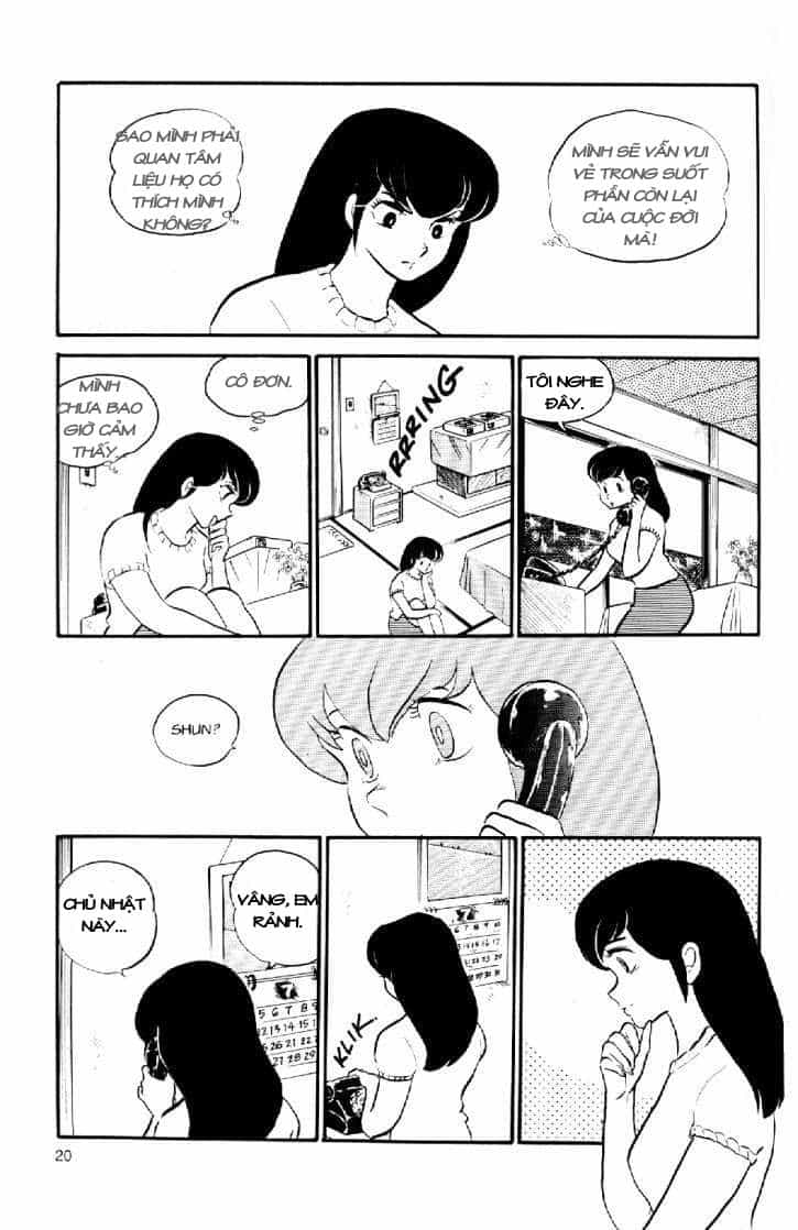 Nhà Trọ Nhất Khắc - Chương 33 - ảnh 24
