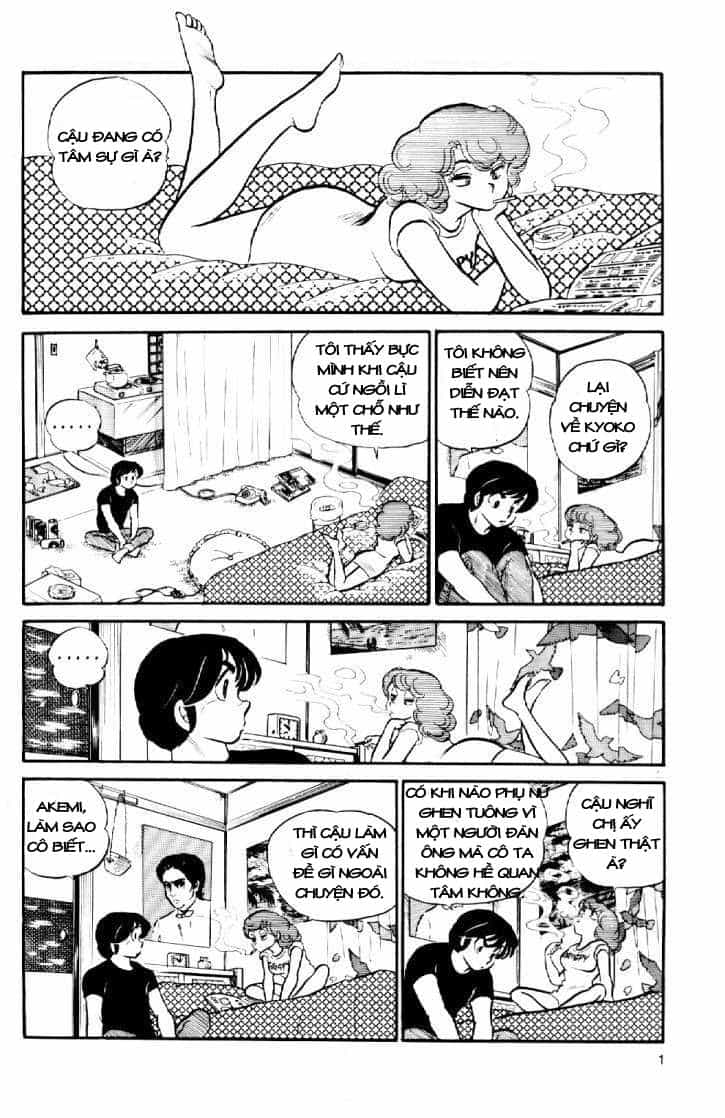 Nhà Trọ Nhất Khắc - Chương 33 - ảnh 5