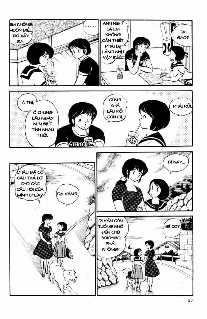 Nhà Trọ Nhất Khắc - Chương 34 - ảnh 5