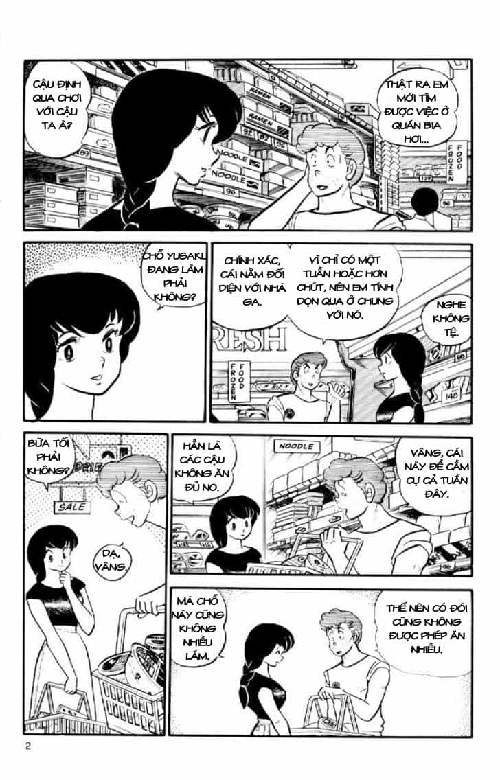 Nhà Trọ Nhất Khắc - Chương 35 - ảnh 6