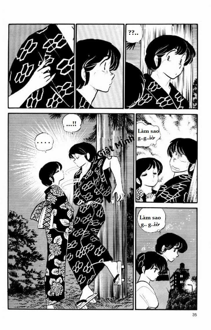 Nhà Trọ Nhất Khắc - Chương 36 - ảnh 18