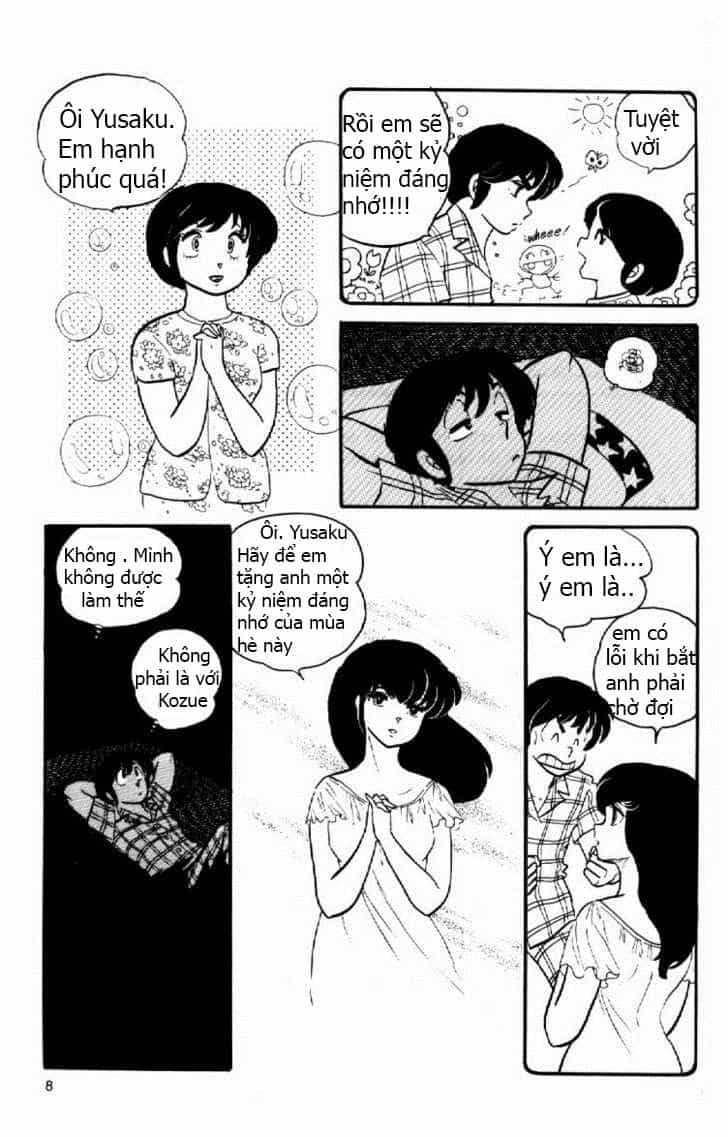 Nhà Trọ Nhất Khắc - Chương 37 - ảnh 10
