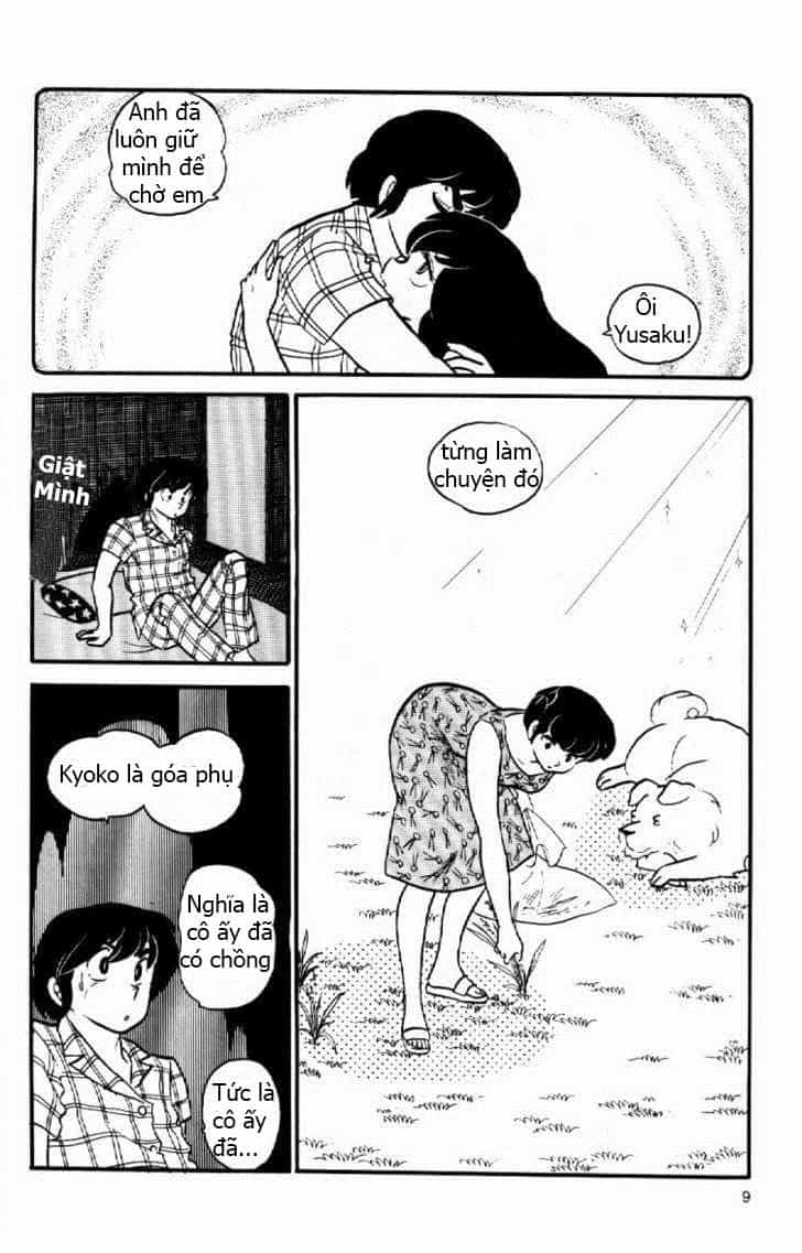 Nhà Trọ Nhất Khắc - Chương 37 - ảnh 11