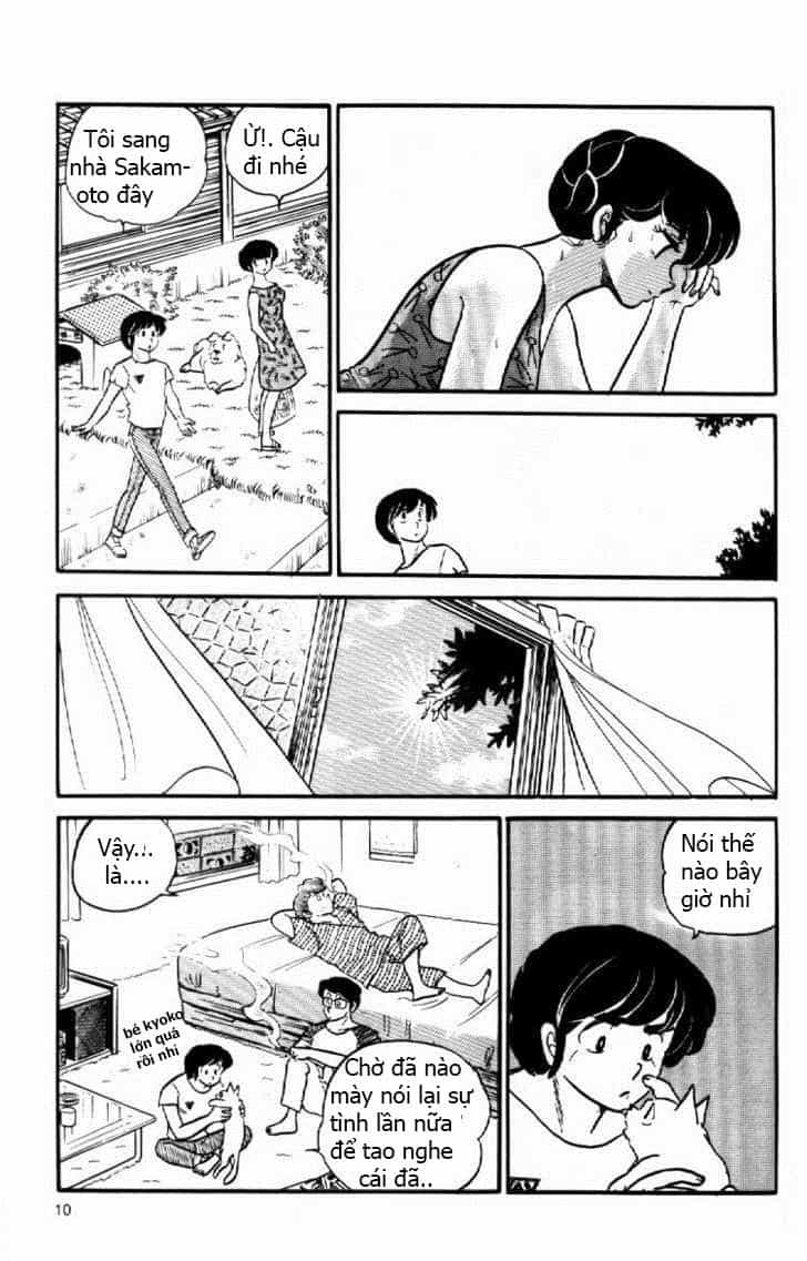 Nhà Trọ Nhất Khắc - Chương 37 - ảnh 12