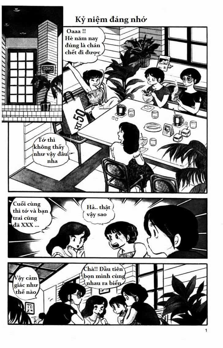 Nhà Trọ Nhất Khắc - Chương 37 - ảnh 3