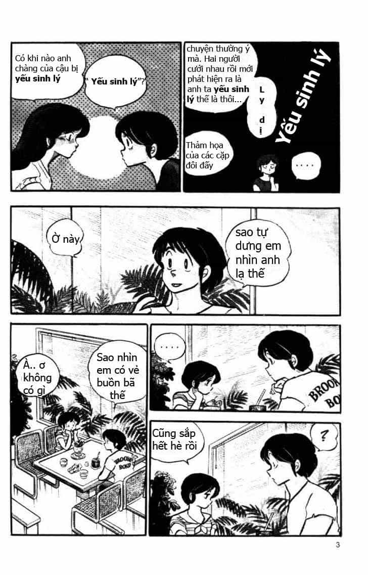 Nhà Trọ Nhất Khắc - Chương 37 - ảnh 5