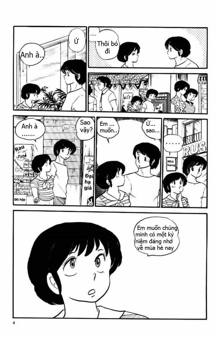 Nhà Trọ Nhất Khắc - Chương 37 - ảnh 6