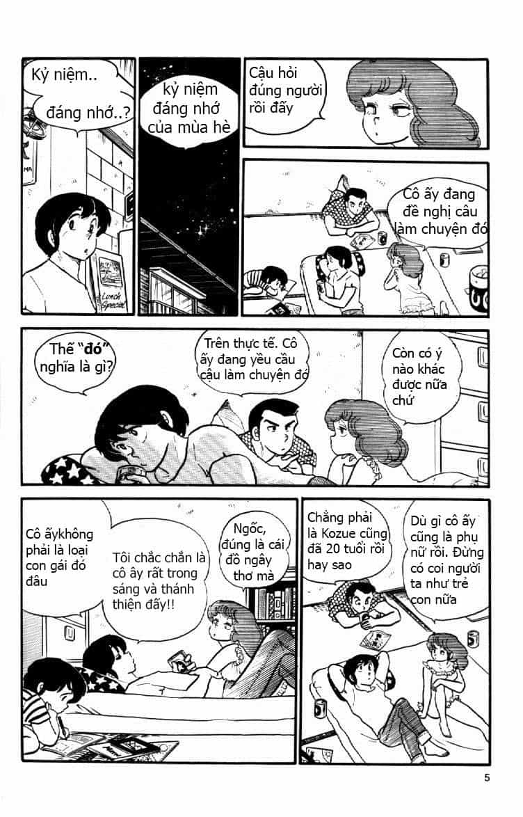 Nhà Trọ Nhất Khắc - Chương 37 - ảnh 7