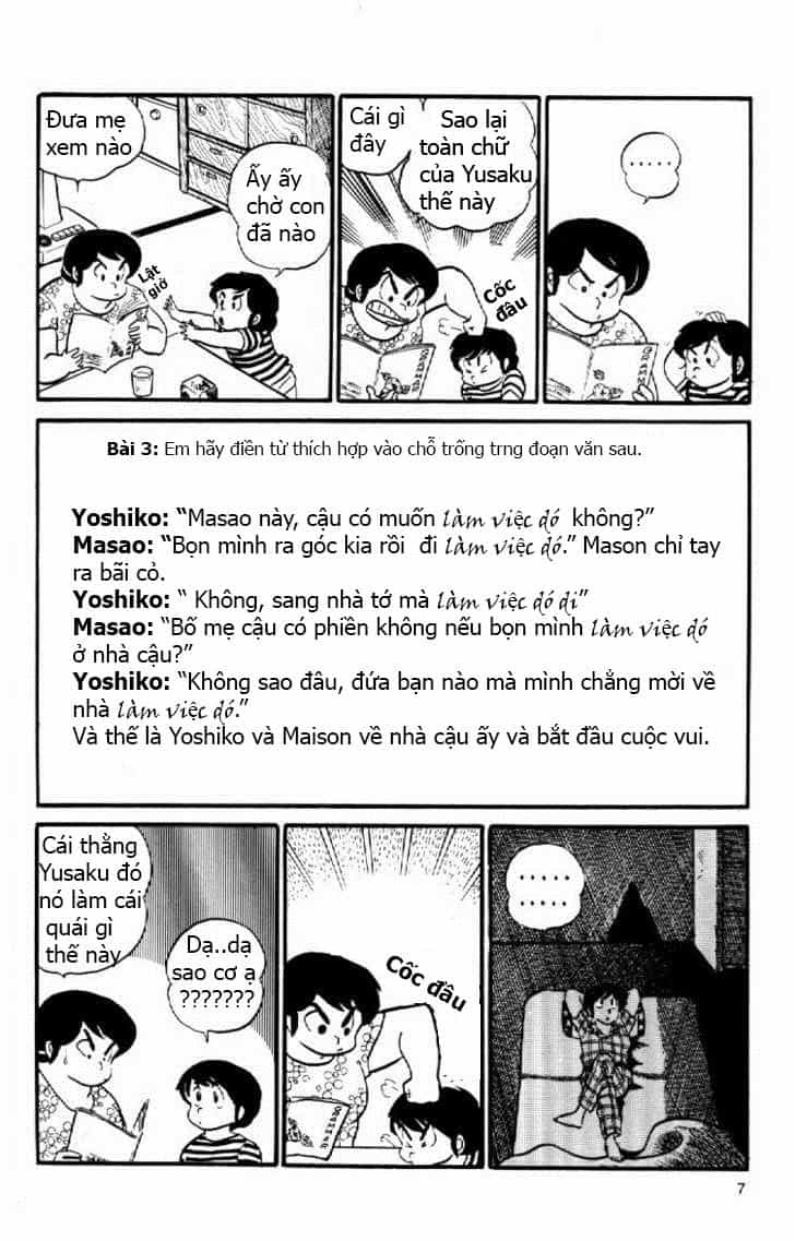Nhà Trọ Nhất Khắc - Chương 37 - ảnh 9