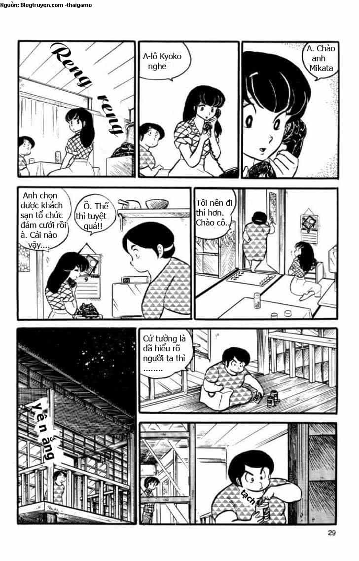 Nhà Trọ Nhất Khắc - Chương 38 - ảnh 13