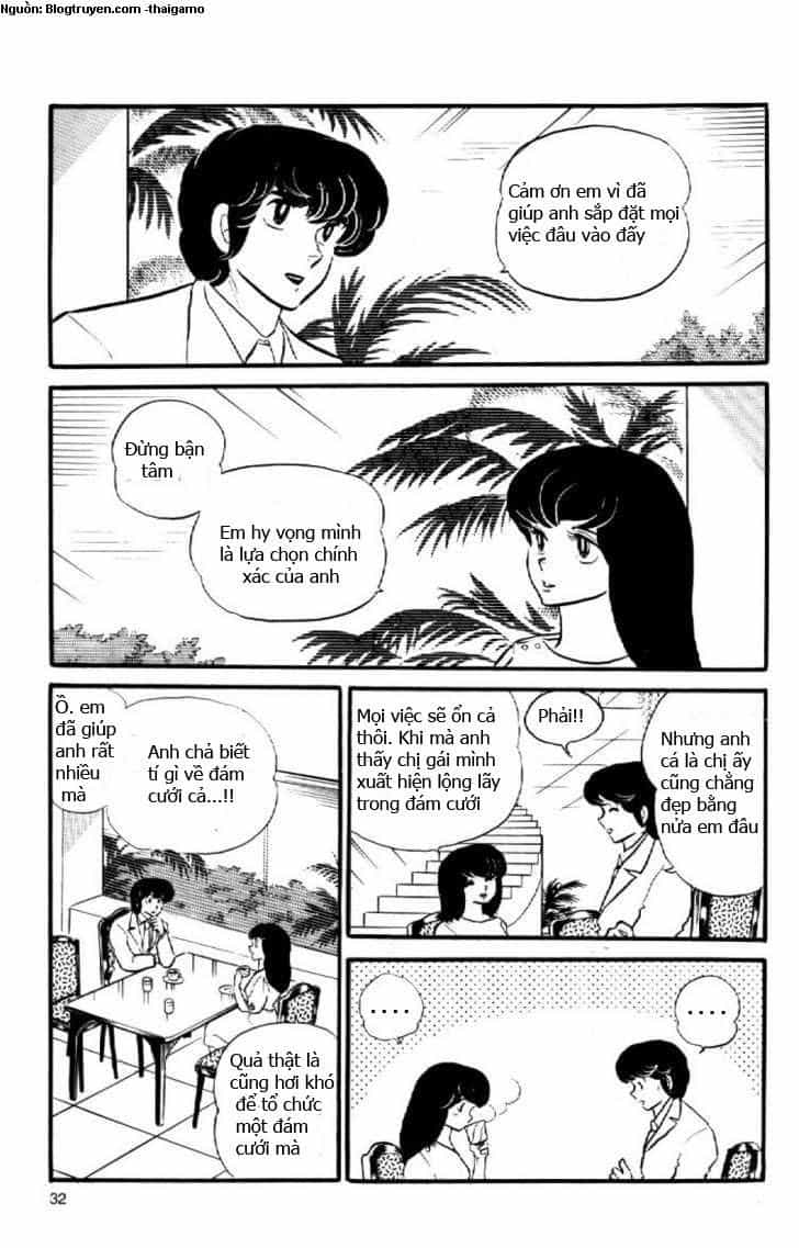 Nhà Trọ Nhất Khắc - Chương 38 - ảnh 16