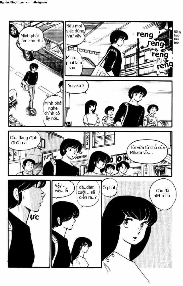 Nhà Trọ Nhất Khắc - Chương 38 - ảnh 17