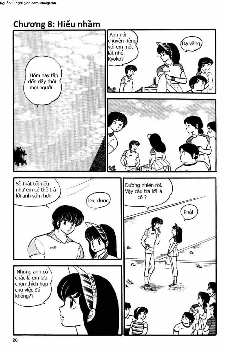 Nhà Trọ Nhất Khắc - Chương 38 - ảnh 4