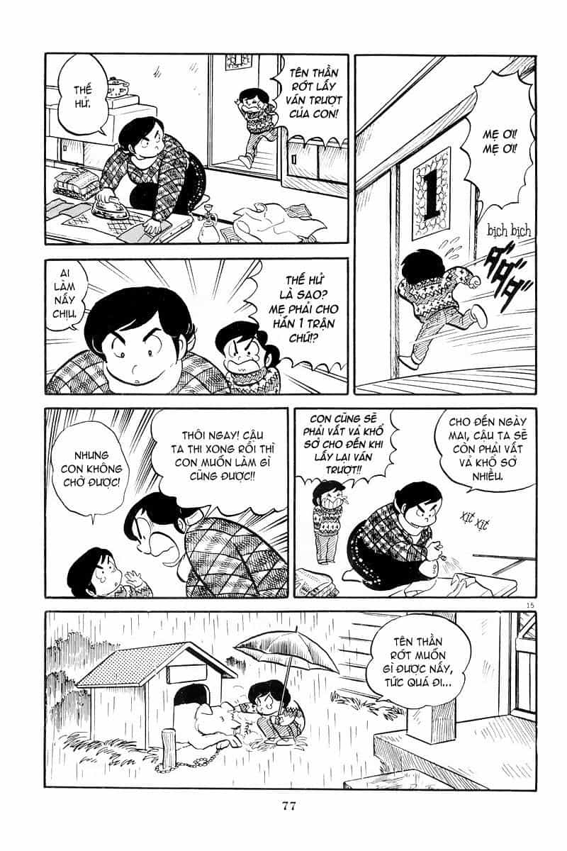 Nhà Trọ Nhất Khắc - Chương 4 - ảnh 16
