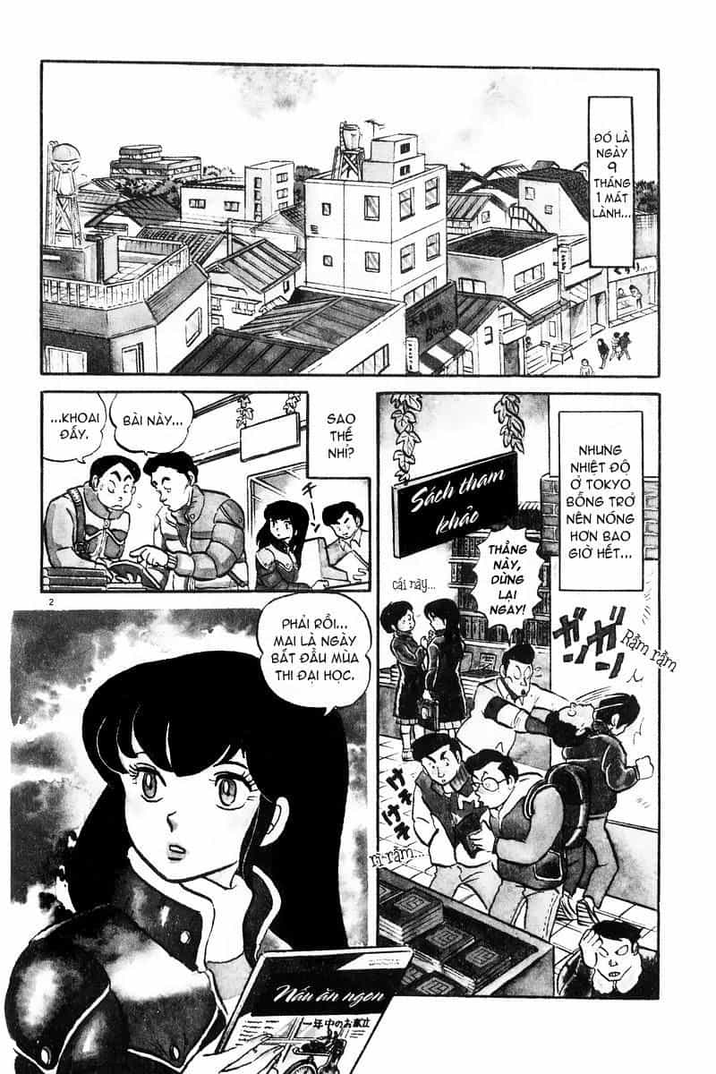 Nhà Trọ Nhất Khắc - Chương 4 - ảnh 3