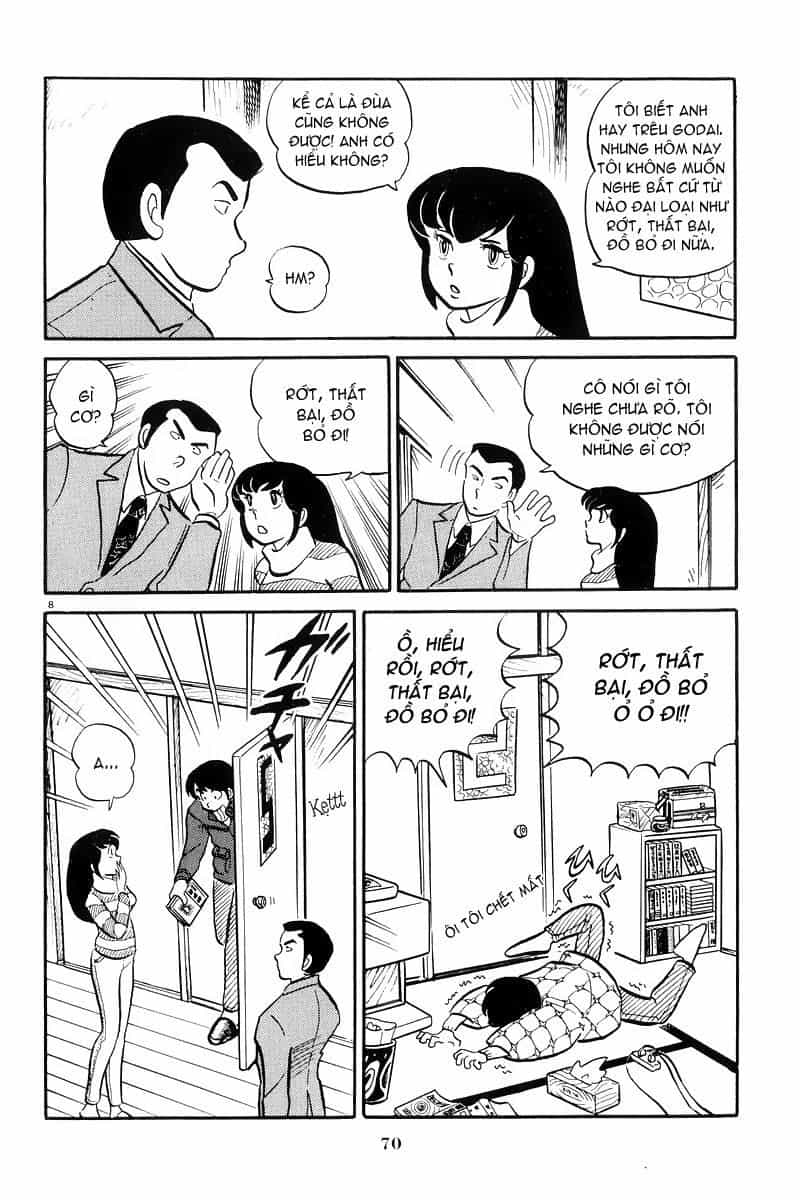 Nhà Trọ Nhất Khắc - Chương 4 - ảnh 9