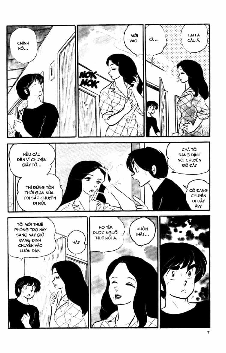 Nhà Trọ Nhất Khắc - Chương 39 - ảnh 10