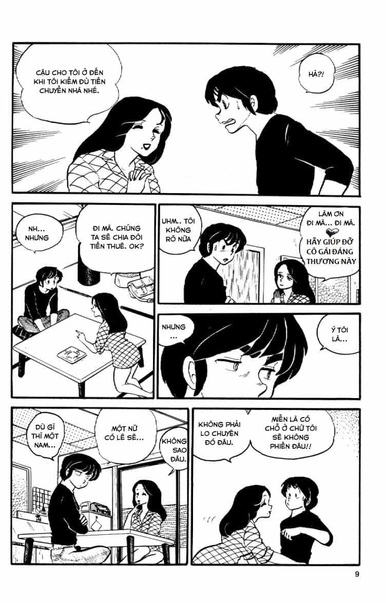 Nhà Trọ Nhất Khắc - Chương 39 - ảnh 12