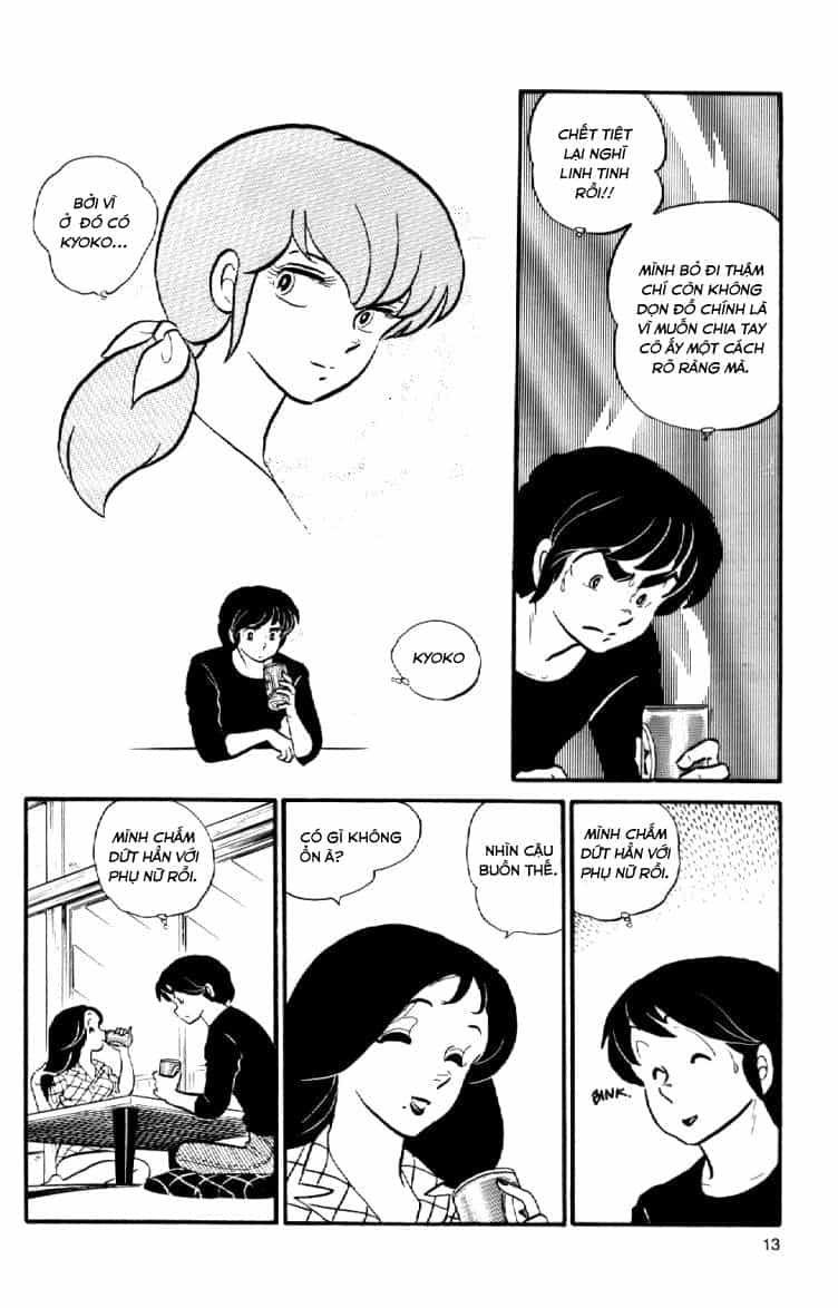 Nhà Trọ Nhất Khắc - Chương 39 - ảnh 16