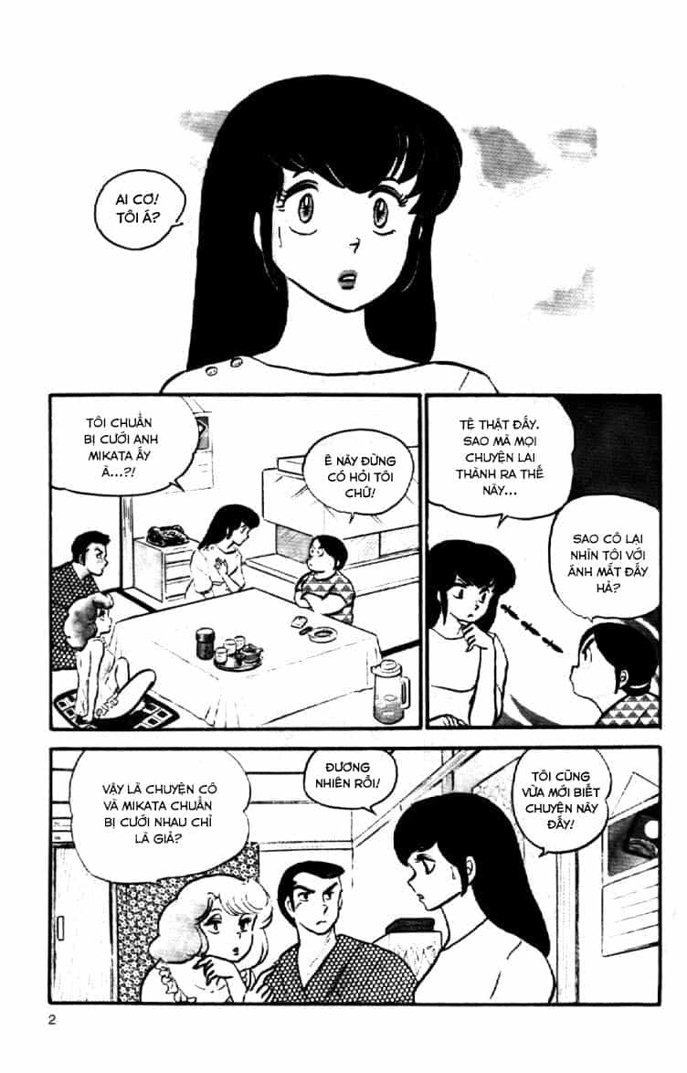 Nhà Trọ Nhất Khắc - Chương 39 - ảnh 5