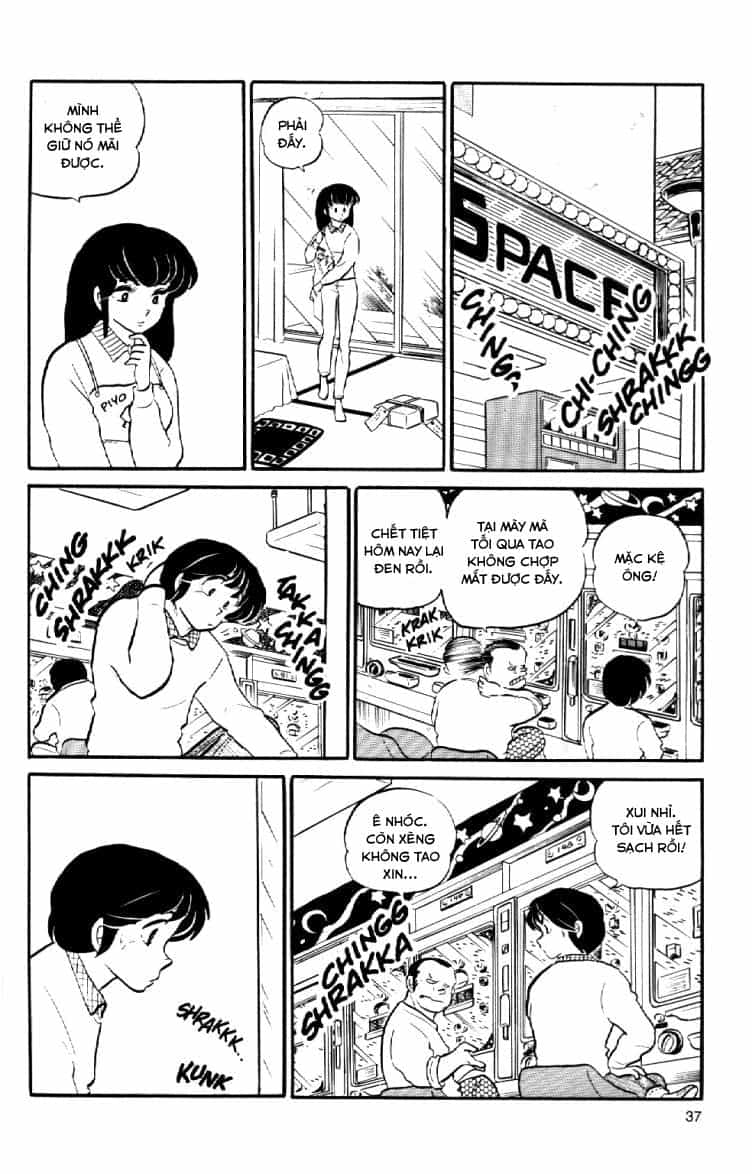 Nhà Trọ Nhất Khắc - Chương 40 - ảnh 14