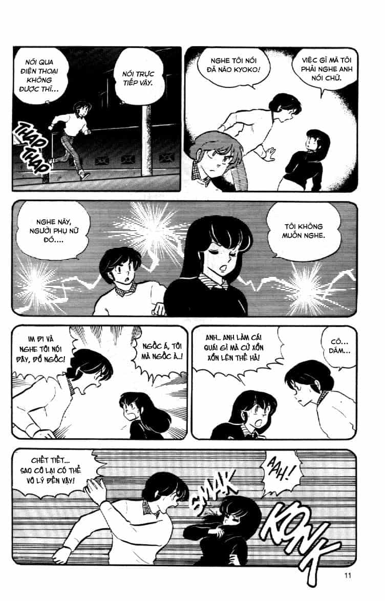 Nhà Trọ Nhất Khắc - Chương 41 - ảnh 14