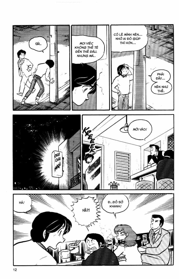 Nhà Trọ Nhất Khắc - Chương 41 - ảnh 15