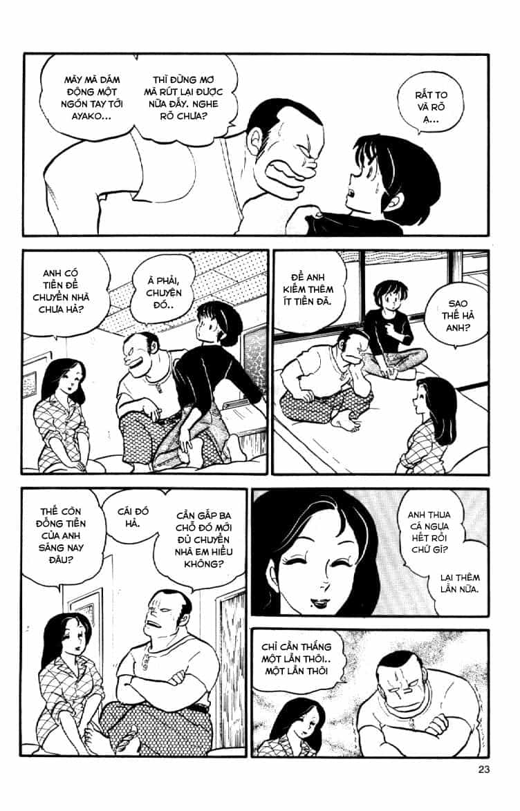 Nhà Trọ Nhất Khắc - Chương 41 - ảnh 26