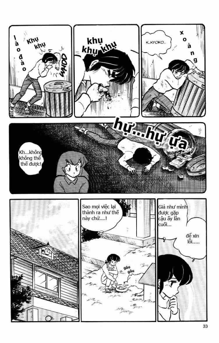 Nhà Trọ Nhất Khắc - Chương 42 - ảnh 14