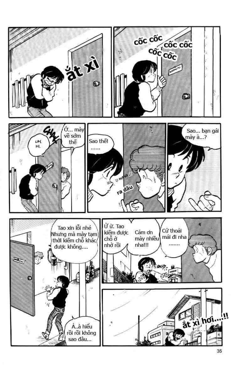 Nhà Trọ Nhất Khắc - Chương 42 - ảnh 16