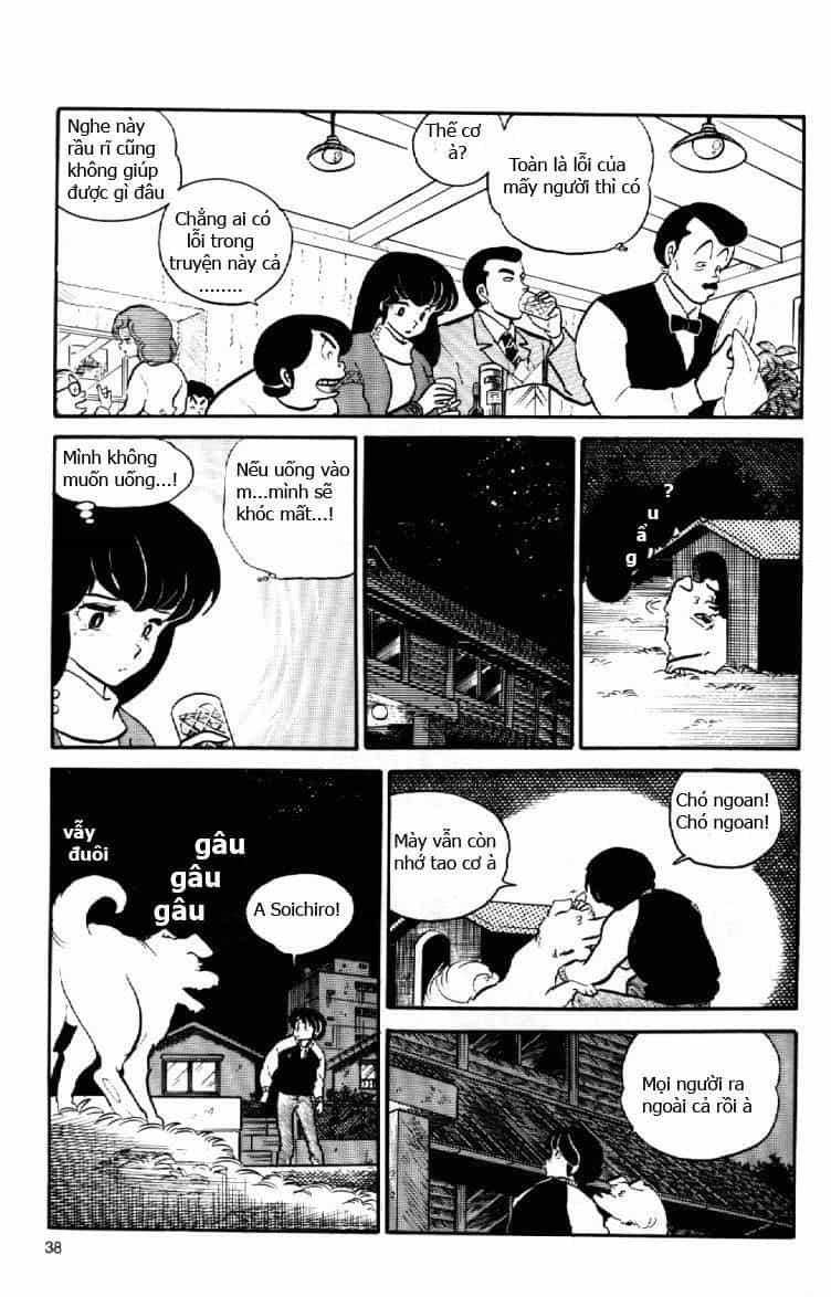 Nhà Trọ Nhất Khắc - Chương 42 - ảnh 19