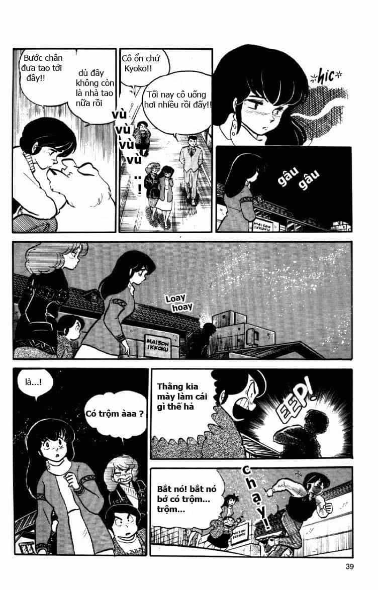 Nhà Trọ Nhất Khắc - Chương 42 - ảnh 20