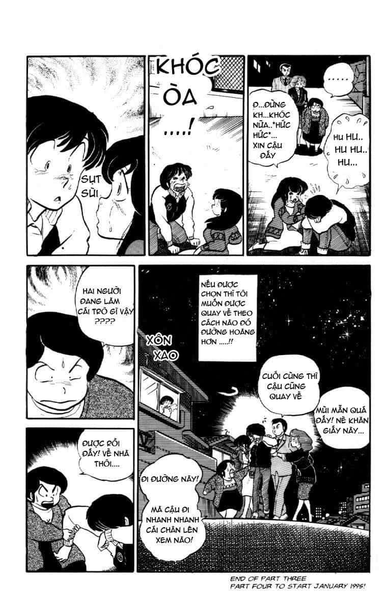 Nhà Trọ Nhất Khắc - Chương 42 - ảnh 25