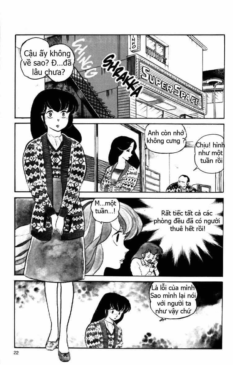 Nhà Trọ Nhất Khắc - Chương 42 - ảnh 3