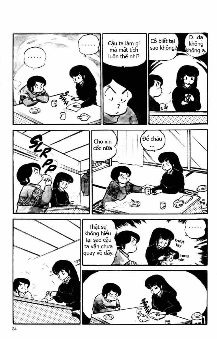 Nhà Trọ Nhất Khắc - Chương 42 - ảnh 5