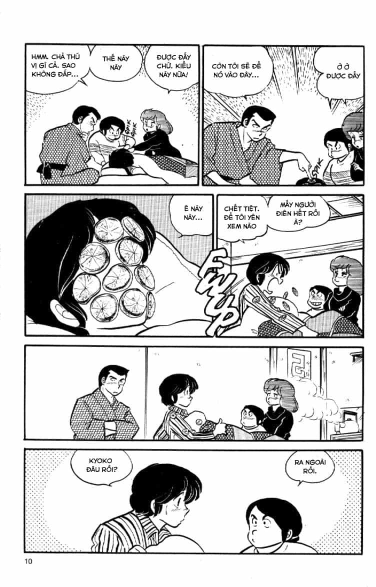 Nhà Trọ Nhất Khắc - Chương 43 - ảnh 13