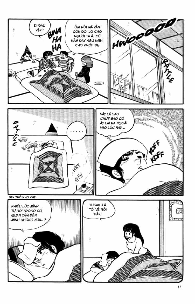 Nhà Trọ Nhất Khắc - Chương 43 - ảnh 14