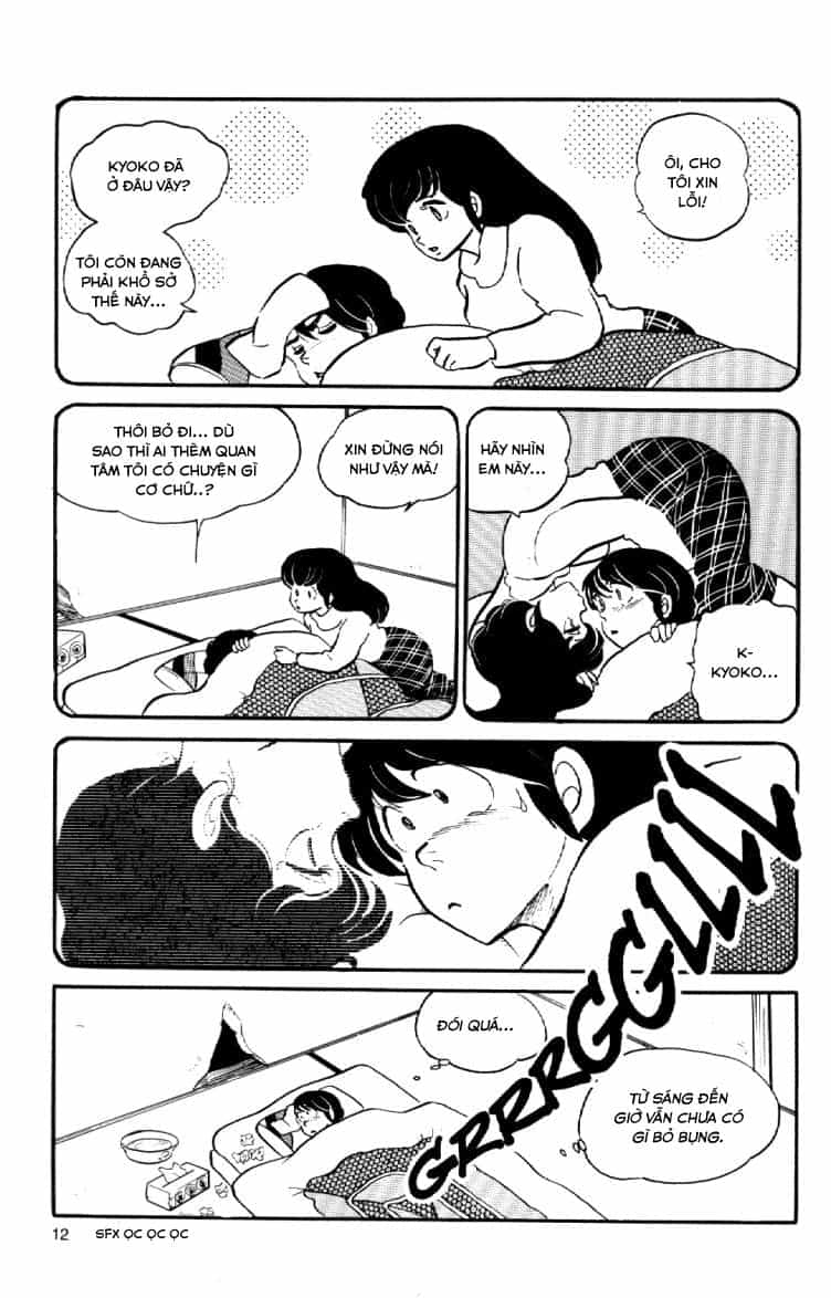 Nhà Trọ Nhất Khắc - Chương 43 - ảnh 15