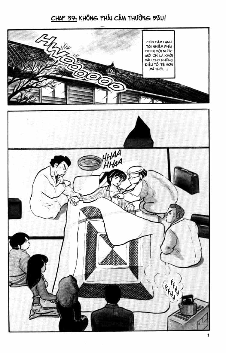 Nhà Trọ Nhất Khắc - Chương 43 - ảnh 4