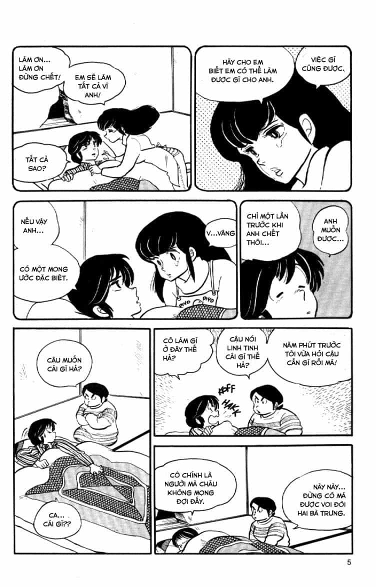 Nhà Trọ Nhất Khắc - Chương 43 - ảnh 8