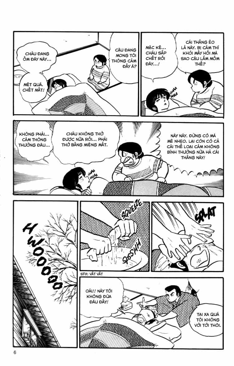 Nhà Trọ Nhất Khắc - Chương 43 - ảnh 9