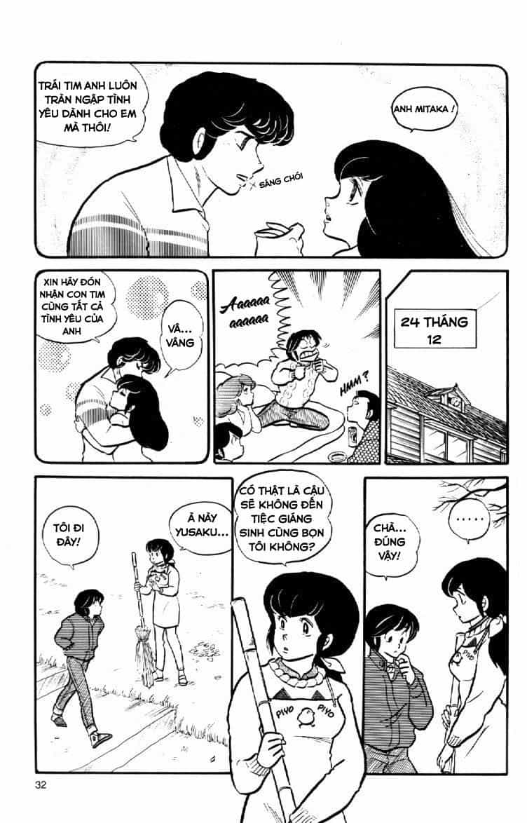 Nhà Trọ Nhất Khắc - Chương 44 - ảnh 12