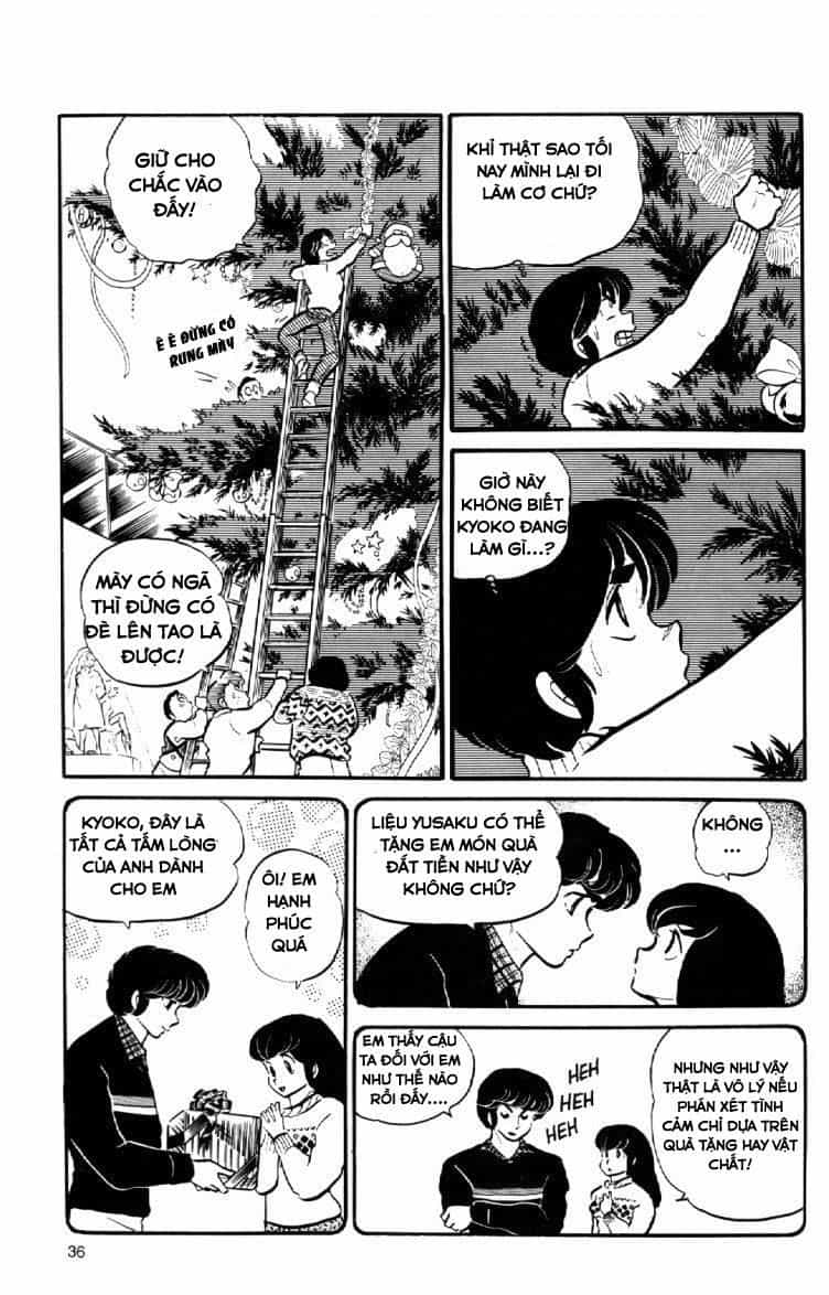 Nhà Trọ Nhất Khắc - Chương 44 - ảnh 15