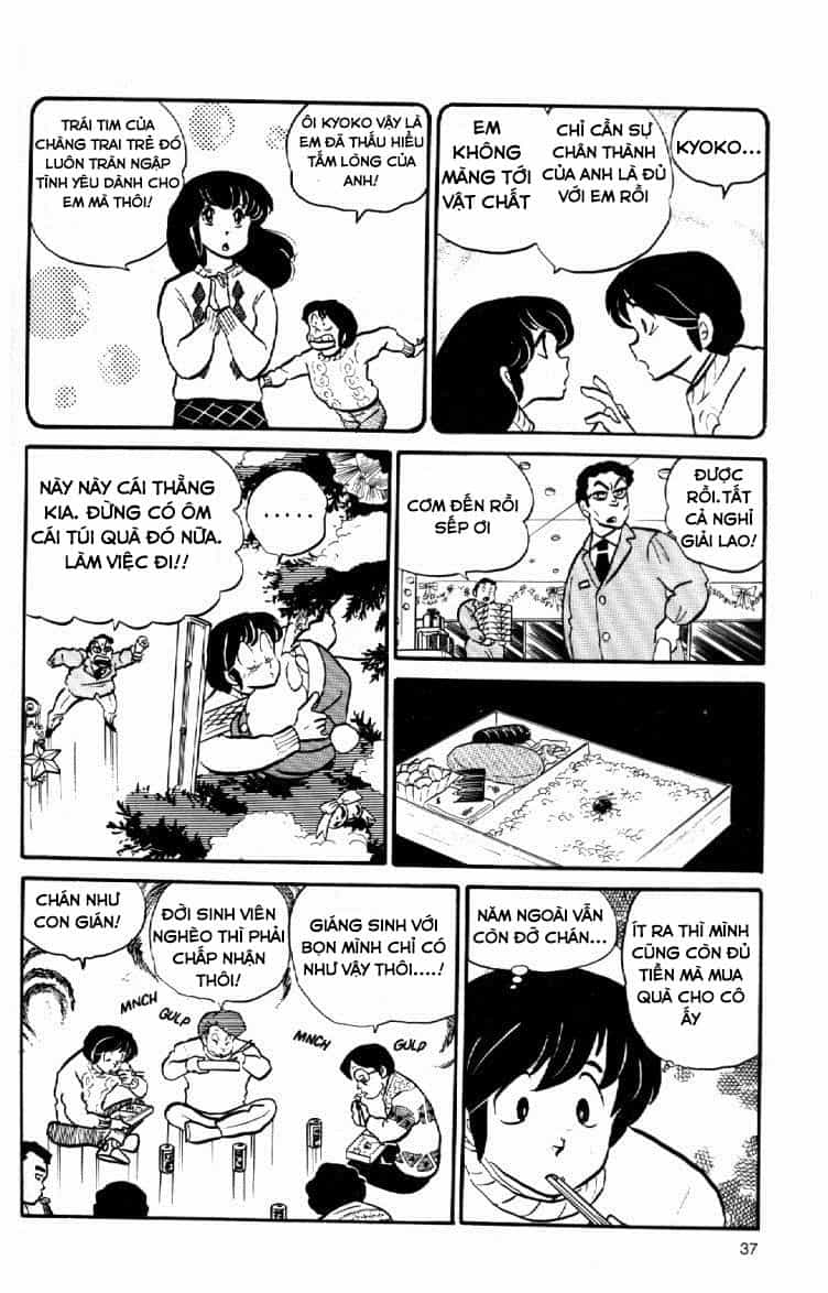 Nhà Trọ Nhất Khắc - Chương 44 - ảnh 16