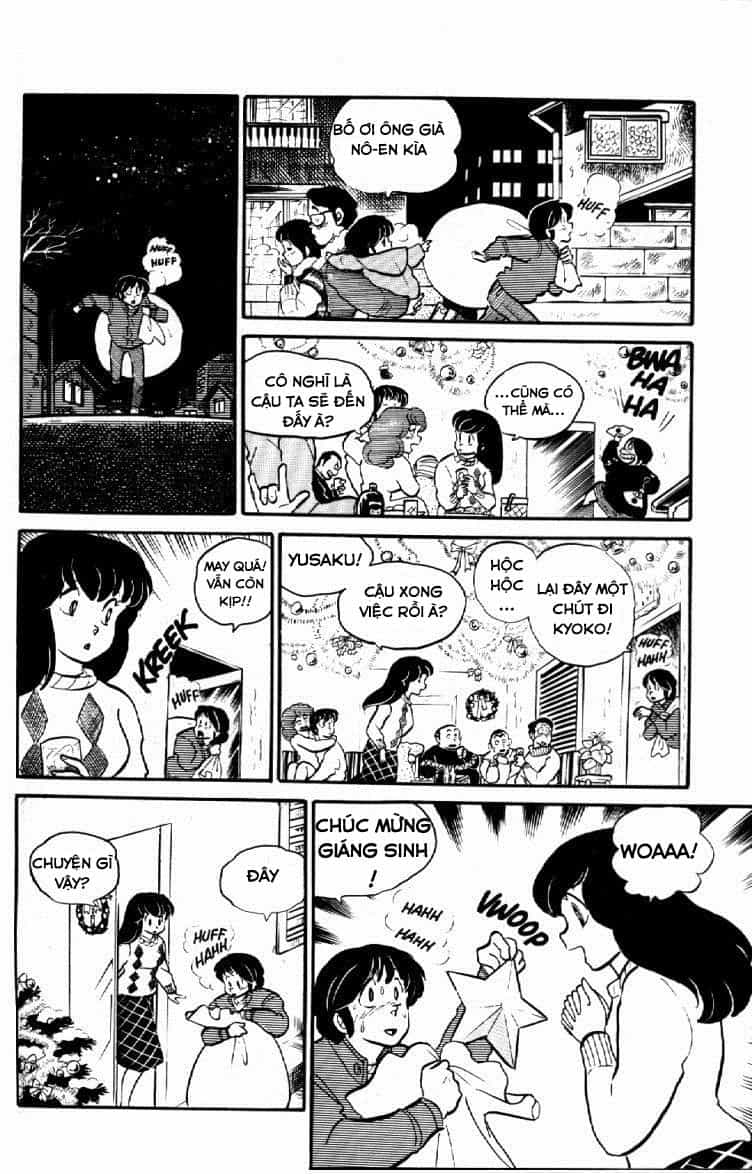 Nhà Trọ Nhất Khắc - Chương 44 - ảnh 18